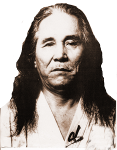 Gogen Yamaguchi Hanshi