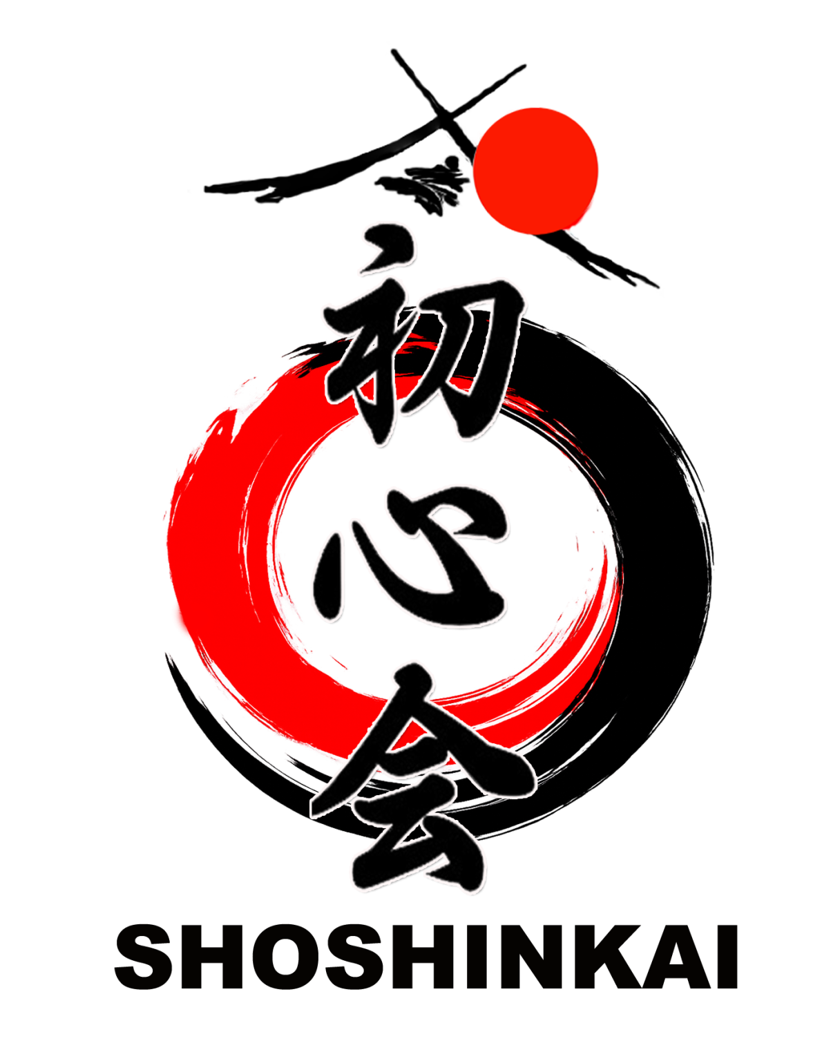 Shoshinkai International Gojuryu karate - Shoshin Kai Goju Ryu Karate ...
