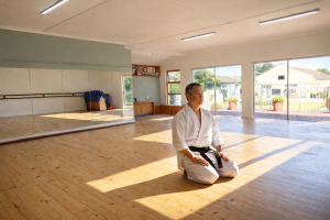 Tableview Karate for beginner to advanced