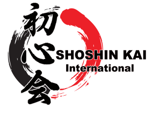 Shoshinkai international goju ryu