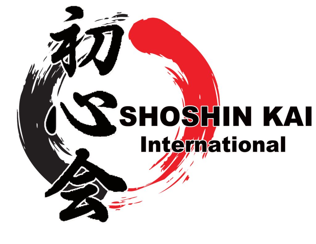 Shoshinkai international goju ryu
