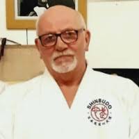 Kevin O Conner Hanshi