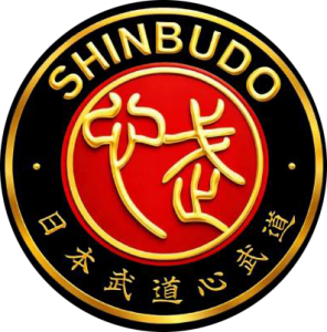 Shin Budo