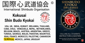 Shin budo Worldwide